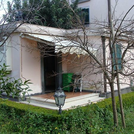 Villa Luisa 波蒂奇 外观 照片