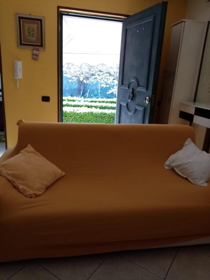 Villa Luisa 波蒂奇 外观 照片