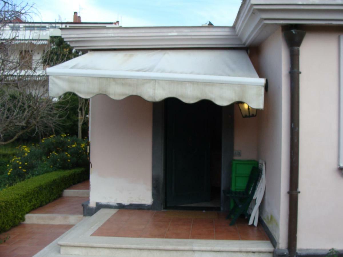 Villa Luisa 波蒂奇 外观 照片